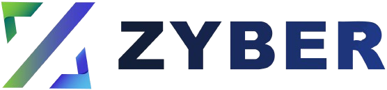 zyber logo